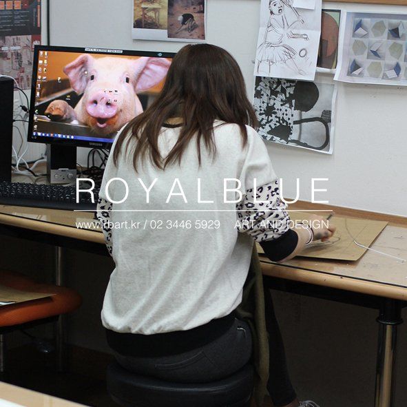Do A-Level Grades Matter for US Art School Admissions? - Royal Blue Art — 압구정 포트폴리오 클래스