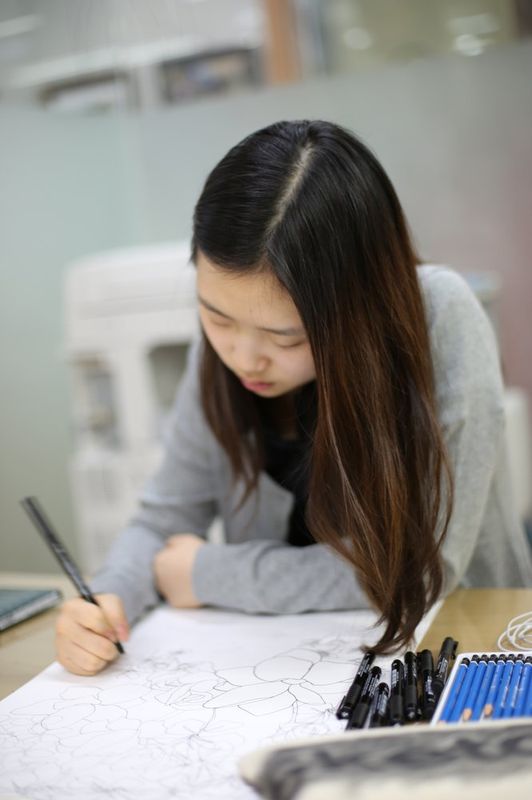 CalArts Character Animation Program: Deep Dive - 압구정 Royal Blue Art 스튜디오