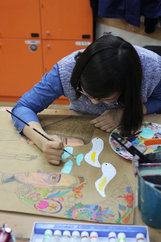 Top 5 Art Schools for Metalsmithing and Jewelry in the US - Royal Blue Art — 압구정 포트폴리오 클래스
