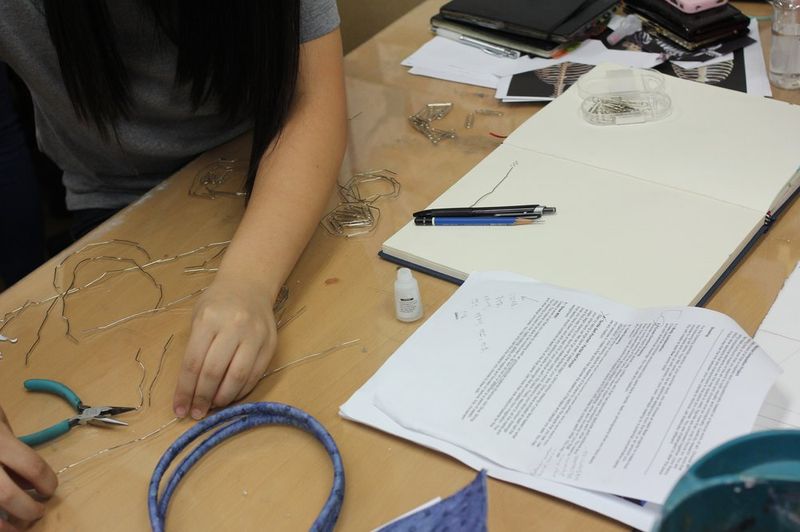 Top 5 Art Schools for Game Design in the US - Royal Blue Art 작업 공간