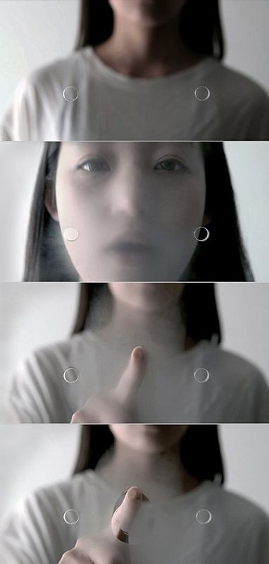 SVA Photography and Video Program: Deep Dive - Royal Blue Art 학생들