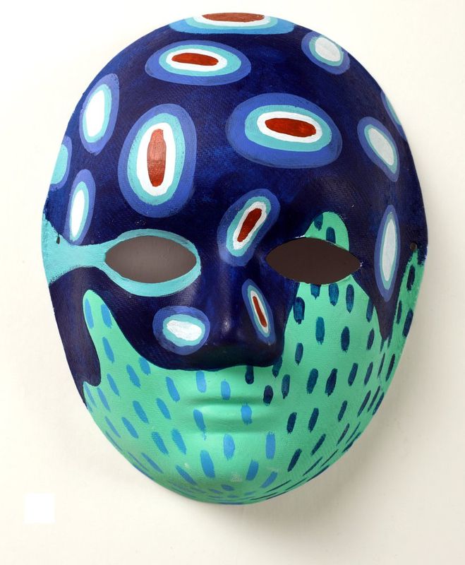CalArts Experimental Animation Program: Deep Dive - Royal Blue Art 학생들