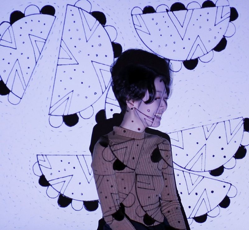 CalArts Film and Video Program: Deep Dive - Royal Blue Art 학생들
