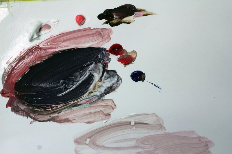 What AP Courses Help Art School Applications? - Royal Blue Art 학생들