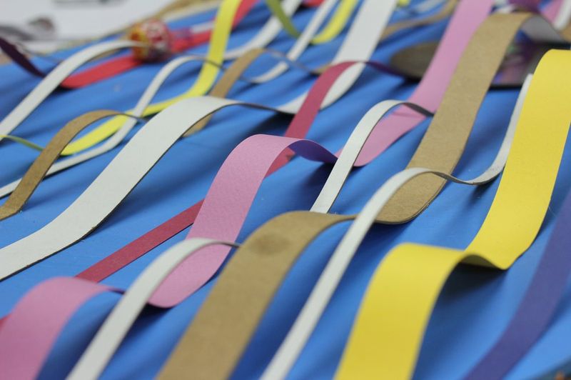 Should You Take a Gap Semester Before Art School? - Royal Blue Art 학생들