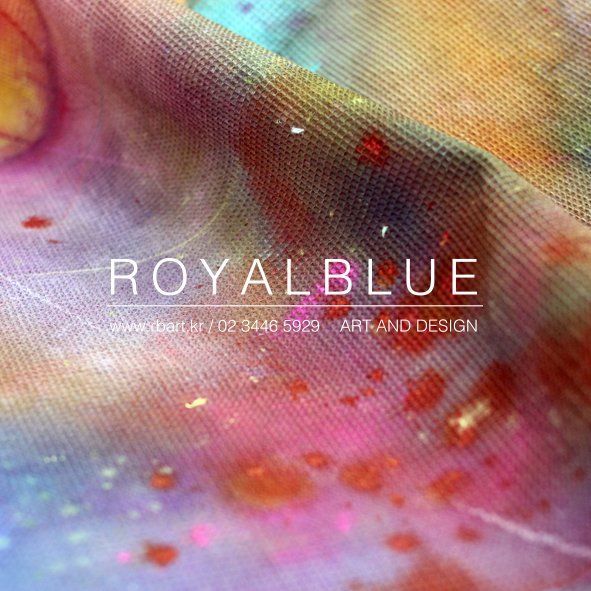 Royal Blue Art & Design - Seoul's premier art school portfolio preparation academy in Apgujeong, 02-3446-5929